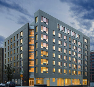 Cladding Concepts New York