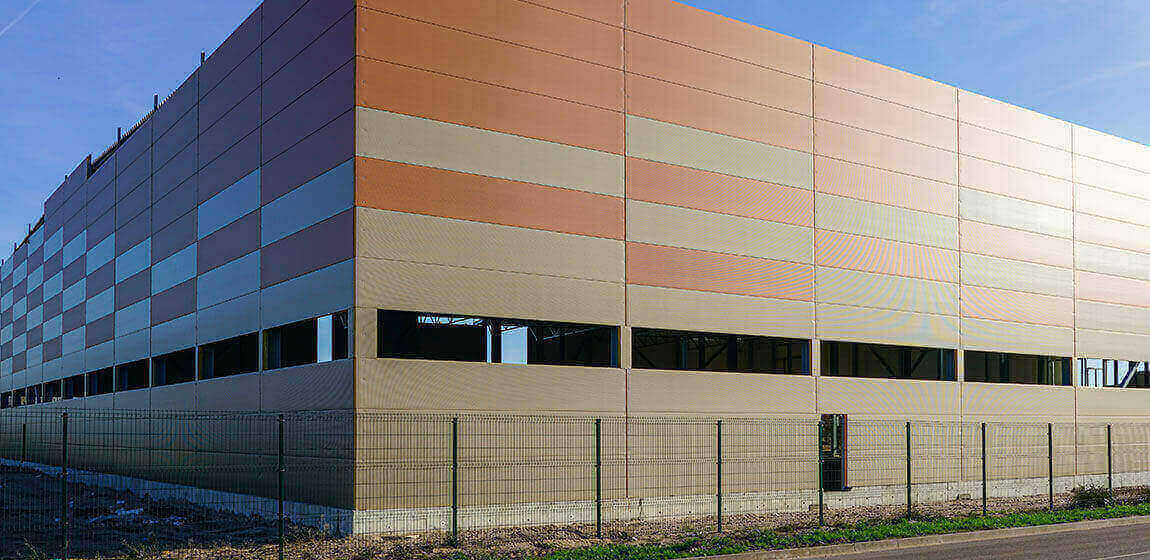 An Essential List Of Aluminum Cladding Supplies