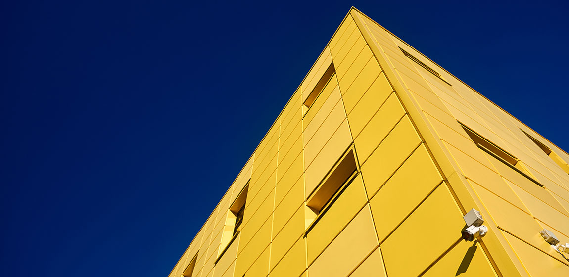 ACM Siding For Commercial Buildings: Top 4