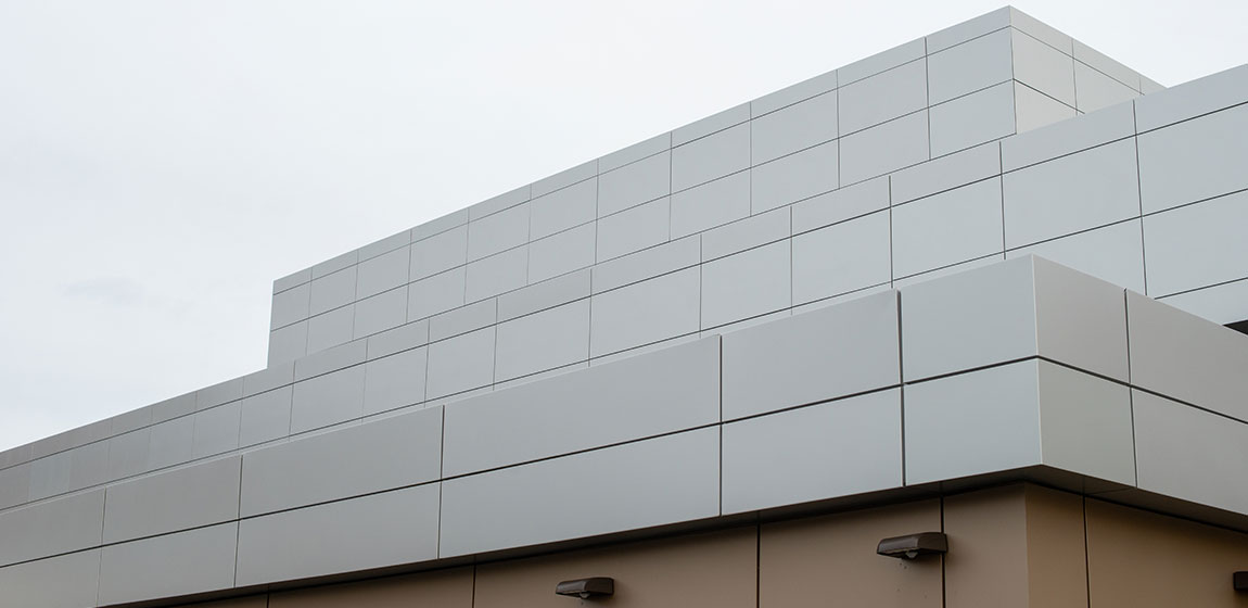 4 Factors Of High-Performance Cladding Systems