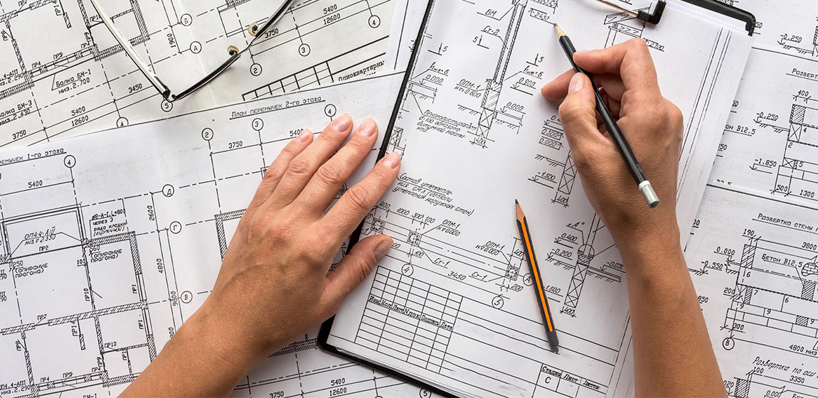 You may have heard the term architectural shop drawings or design drawings. Do you know what they mean? Read on to find out.