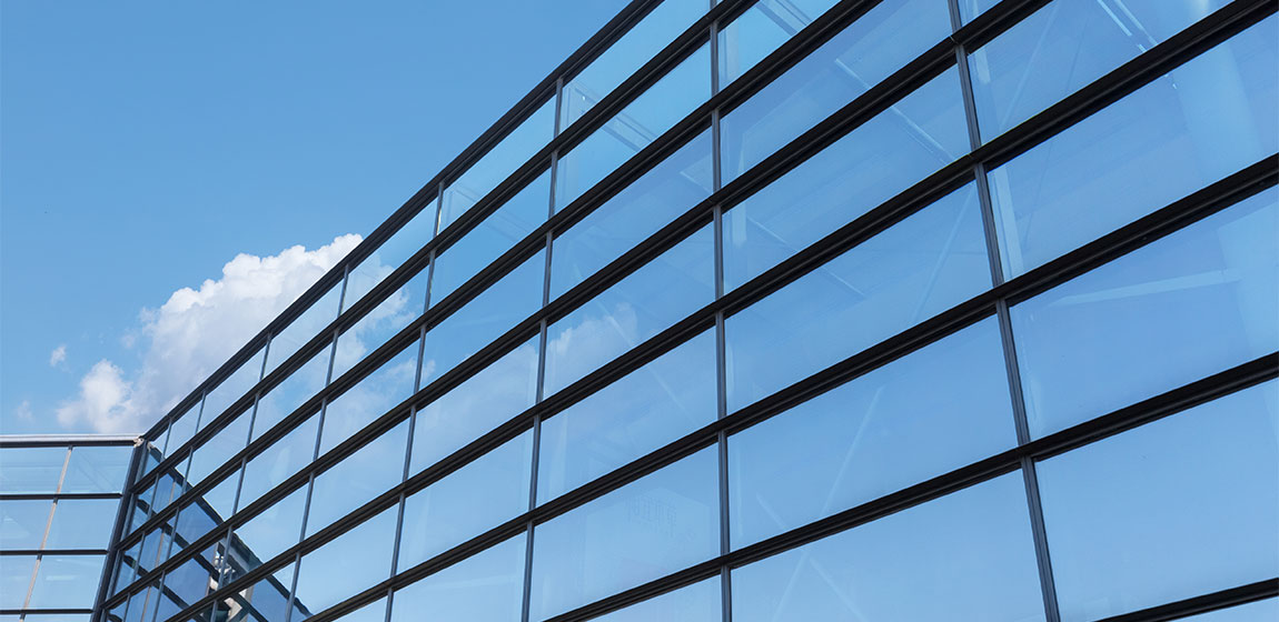 Cladding Vs Curtain Wall: How Are They Different?