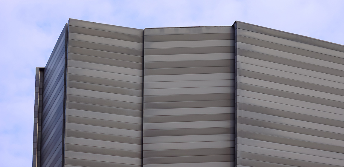 How You Can Protect Your Building With Metal Composite Panels During Hurricanes