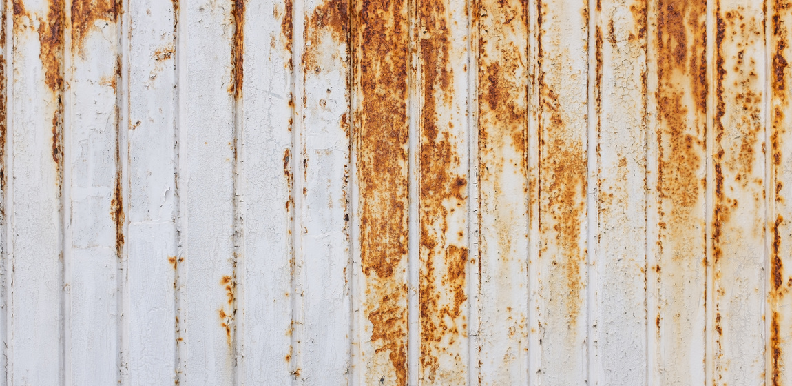 5 Tips To Remove Rusts On Aluminium Cladding